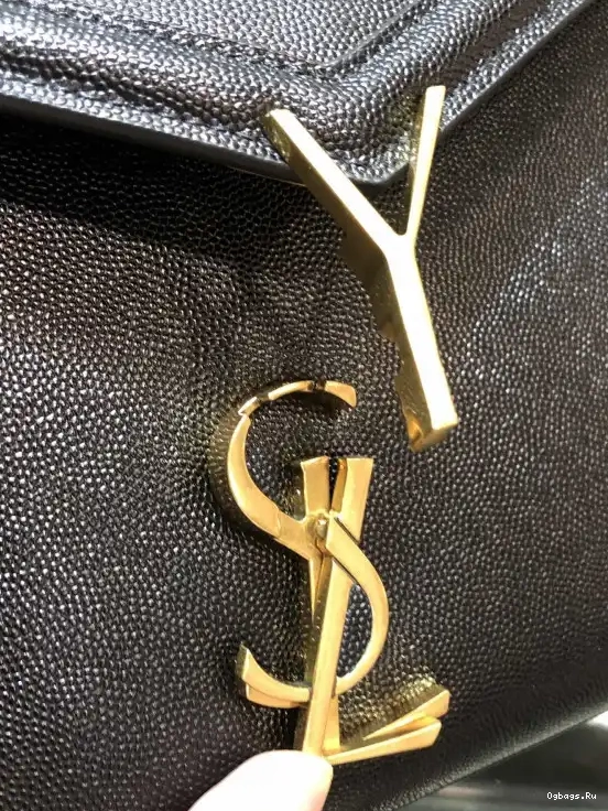 HANDLE YSL BAG TOP CASSANDRA MEDIUM 0510